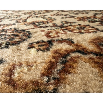 Koberec SAMIRA NEW BEIGE béžová, 80x150 cm 3