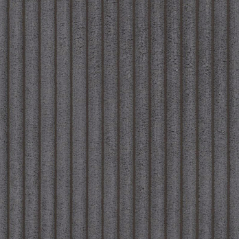 Taburet  SAMSO II tmavosivá 1