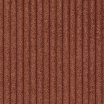 Taburet  SAMSO II červená 1