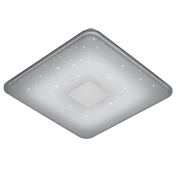 Stropné LED svietidlo SAMURAI biela 2
