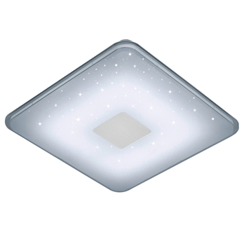 Stropné LED svietidlo SAMURAI biela 3