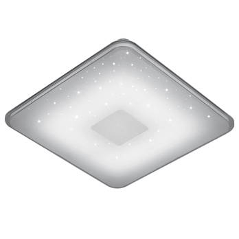 Stropné LED svietidlo SAMURAI biela 4