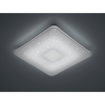 Stropné LED svietidlo SAMURAI biela 5