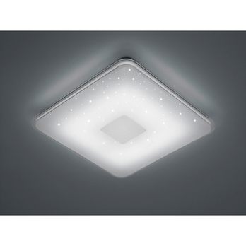 Stropné LED svietidlo SAMURAI biela 7