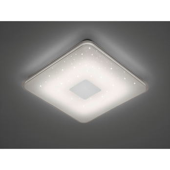 Stropné LED svietidlo SAMURAI biela 8