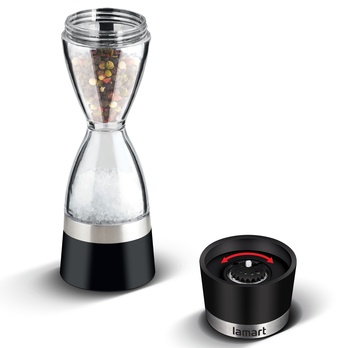 Mlynček SANDGLASS 60 ml 2