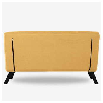 Pohovka SANDO horčicová 2