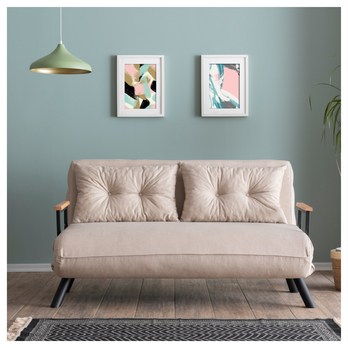 Pohovka SANDO béžová 1