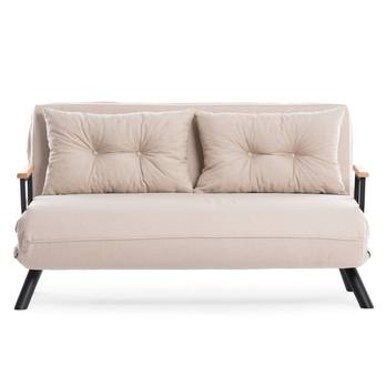 Pohovka SANDO béžová 4