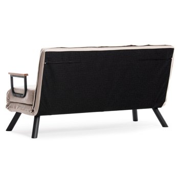 Pohovka SANDO béžová 5