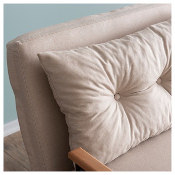 Pohovka SANDO béžová 6