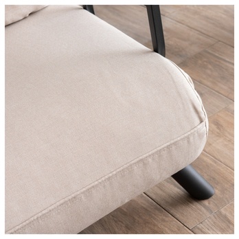 Pohovka SANDO béžová 8