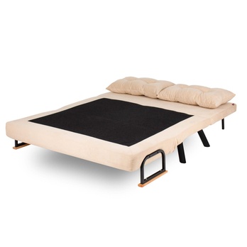 Pohovka SANDO krémová 2