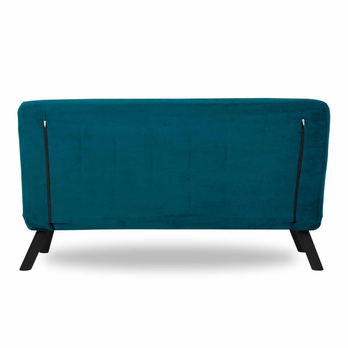 Pohovka SANDO petrolejová 3