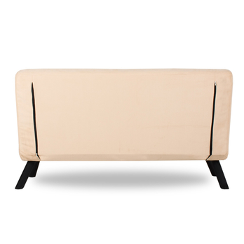 Pohovka SANDO krémová 3