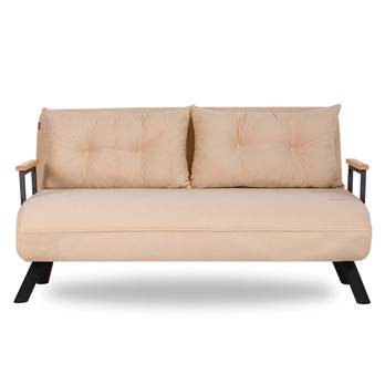 Pohovka SANDO krémová 4