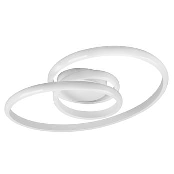 Stropné svietidlo SANSA biela 1