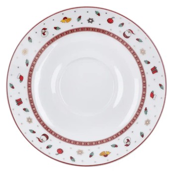 Kávová súprava SANTA porcelán, 18 ks 4