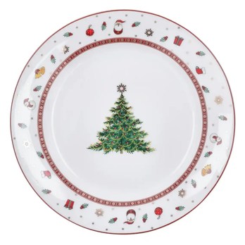 Kávová súprava SANTA porcelán, 18 ks 5
