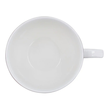 Kávová súprava SANTA porcelán, 18 ks 9