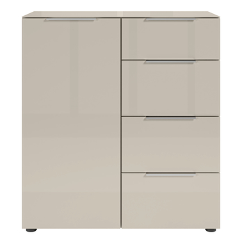 Komoda SANTORIN 2 kašmírová 3