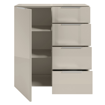 Komoda SANTORIN 2 kašmírová 4