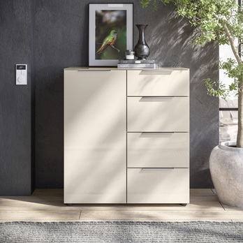 Komoda SANTORIN 2 kašmírová 5