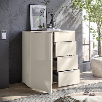 Komoda SANTORIN 2 kašmírová 7