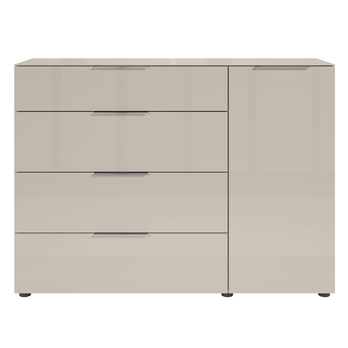 Komoda SANTORIN 3 kašmírová 3