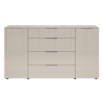 Komoda SANTORIN 4 kašmírová 3