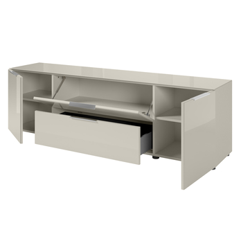 TV komoda SANTORIN 6 kašmírová 2