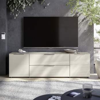 TV komoda SANTORIN 6 kašmírová 5