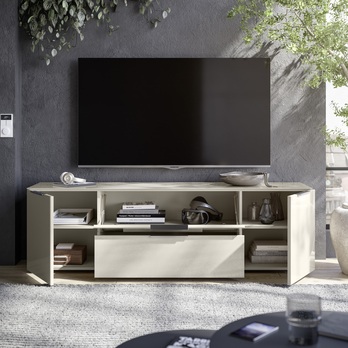 TV komoda SANTORIN 6 kašmírová 6