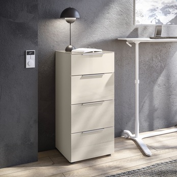 Komoda SANTORIN 9 kašmírová 1