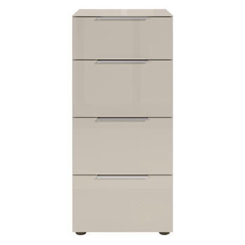 Komoda SANTORIN 9 kašmírová 3