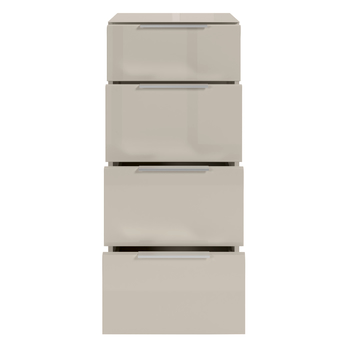 Komoda SANTORIN 9 kašmírová 4