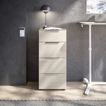 Komoda SANTORIN 9 kašmírová 5