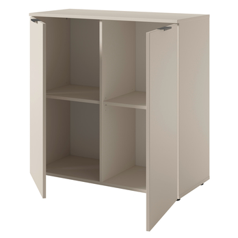 Komoda SANTOS 1 kašmírová 2