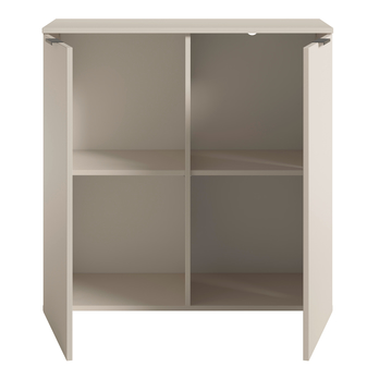 Komoda SANTOS 1 kašmírová 4