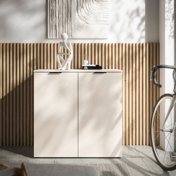 Komoda SANTOS 1 kašmírová 5