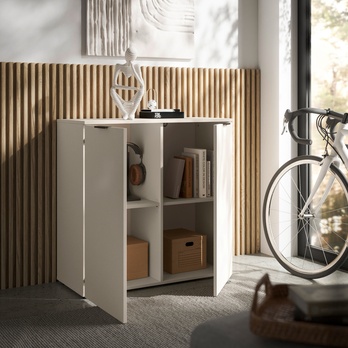 Komoda SANTOS 1 kašmírová 7