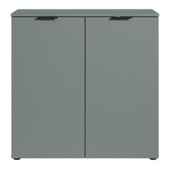 Komoda SANTOS 1 šalviovozelená 3