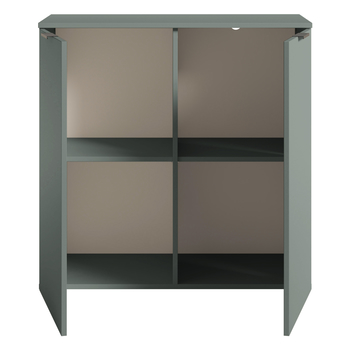 Komoda SANTOS 1 šalviovozelená 4