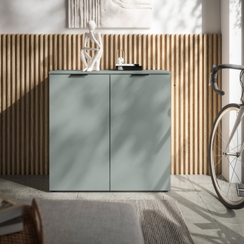 Komoda SANTOS 1 šalviovozelená 5