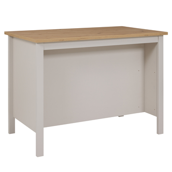 Ostrovček SARDEGNA 1 kašmírová/dub artisan 6