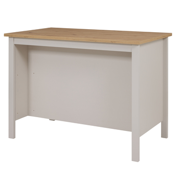 Ostrovček SARDEGNA 2 kašmírová/dub artisan 6