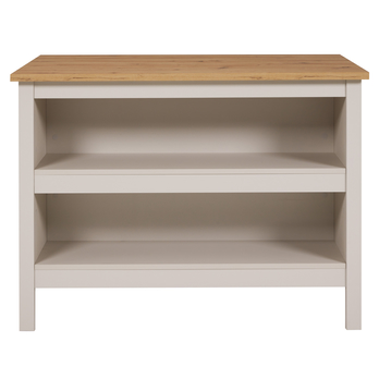 Ostrovček SARDEGNA 3 kašmírová/dub artisan 3