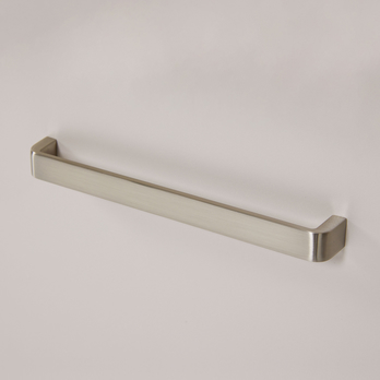 Skriňa na rúru a chladničku SARDEGNA kašmírová/dub artisan 5