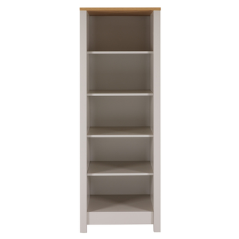 Kuchynský regál SARDEGNA kašmírová/dub artisan 2