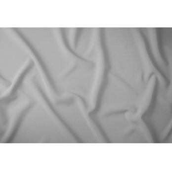 Prestieradlo SATIN svetlosivá, 180x200 cm 3